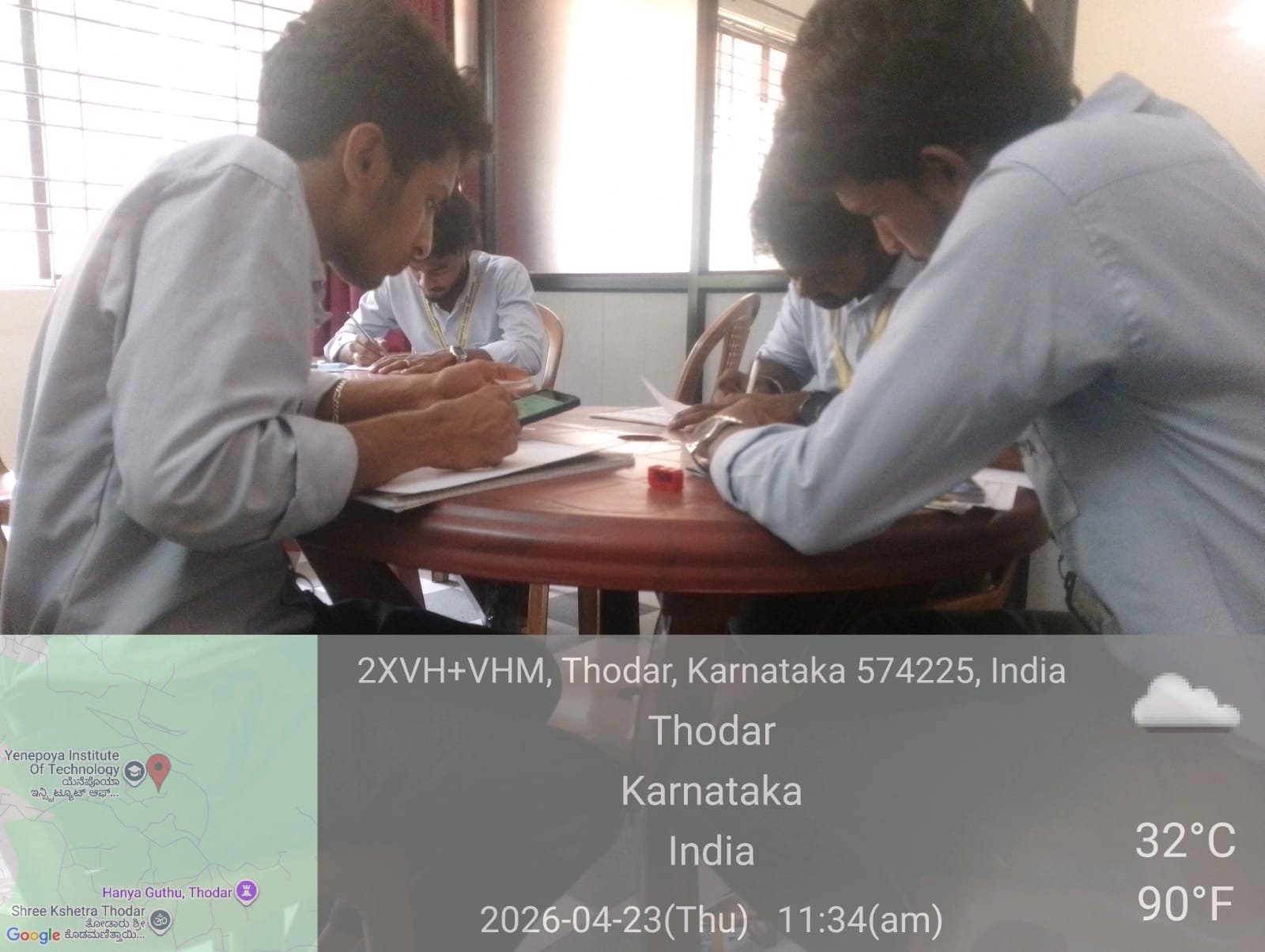 Artistic Tribute to Basavanna